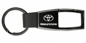Unlock Style and Identity with Toyota Key Chains and Acura Front License Plates